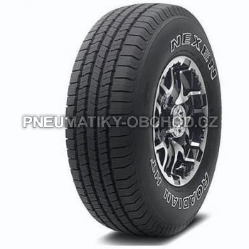 Pneu Roadstone ROADIAN HT SUV 225/75 R15 TL M+S ROWL 102S Letní