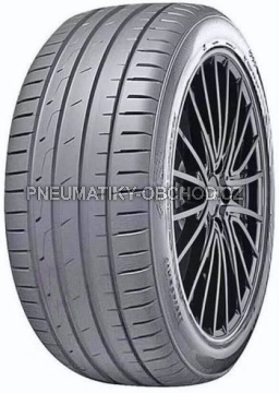 Pneu Roadx RX MOTION DU71 215/55 R17 TL XL ZR 98W Letní