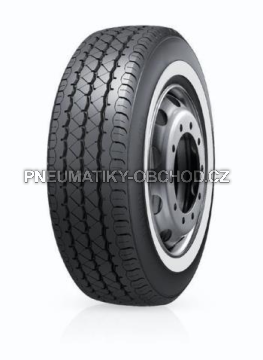 Pneu Roadx RX QUEST C02 165/80 R13 TL C 8PR 94S Letní