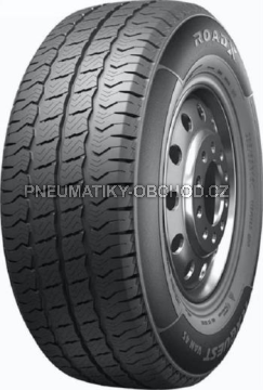 Pneu Roadx RX QUEST VAN 4S 205/65 R15 TL C M+S 3PMSF 102T Celoroční