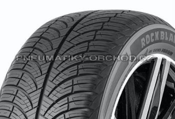 Pneu Rockblade ROCK A/S ONE 165/60 R15 TL XL M+S 3PMSF 81H Celoroční