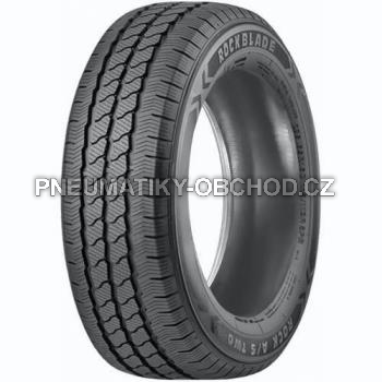 Pneu Rockblade ROCK A/S TWO 175/65 R14 TL C 6PR M+S 3PMSF 90T Celoroční