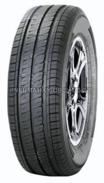 Pneu Rotalla SETULA V-RACE RF19 185/75 R16 TL C 8PR 104S Letní