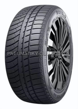 Pneu Rovelo ALL WEATHER R4S 175/65 R14 TL M+S 3PMSF 82T Celoroční