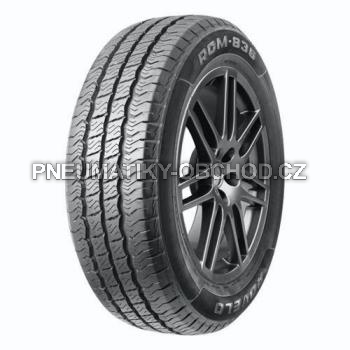 Pneu Rovelo RCM836 165/70 R14 TL C 6PR M+S 89T Letní