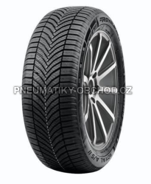 Pneu ROYAL BLACK ROYAL A/S II 205/55 R16 TL XL M+S 3PMSF ZR 94W Celoroční