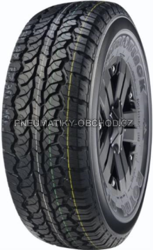 Pneu ROYAL BLACK ROYAL A/T 205/ R16 TL C 8PR M+S 110S Letní