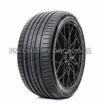 Pneu ROYAL BLACK ROYAL EXPLORER 2 235/45 R20 TL XL 100W Letní