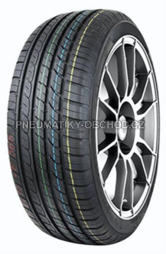 Pneu ROYAL BLACK ROYAL EXPLORER 205/55 R17 TL XL ZR 95W Letní