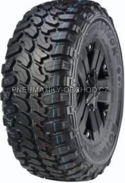 Pneu ROYAL BLACK ROYAL M/T 265/70 R17 TL LT P.O.R. 10PR 121Q Letní