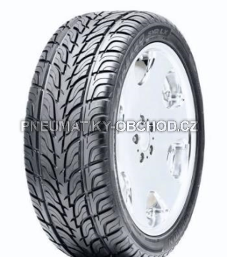 Pneu Sailun ATREZZO SVR LX 275/45 R20 TL XL M+S FP 110V Letní