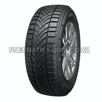 Pneu Sailun COMMERCIO 4 SEASONS 195/60 R16 TL C 6PR M+S 3PMSF 99H Celoroční