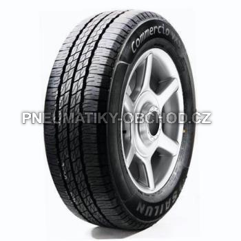 Pneu Sailun COMMERCIO VX1 195/60 R16 TL C 6PR M+S 99H Letní