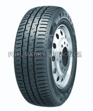 Pneu Sailun ENDURE WSL1 185/65 R15 TL C 6PR M+S 3PMSF 97S Zimní