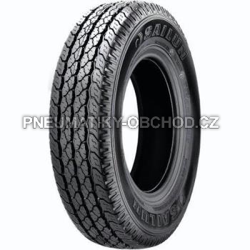 Pneu Sailun SL12 205/80 R14 TL C 8PR 109R Letní