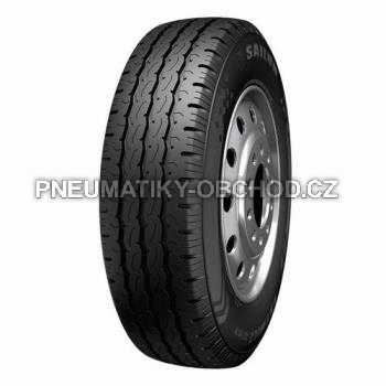 Pneu Sailun SL87N 185/80 R14 TL C 8PR M+S 102Q Letní