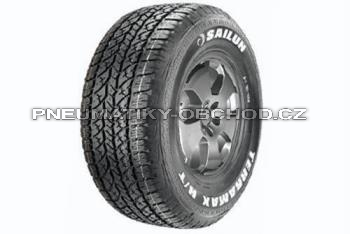 Pneu Sailun TERRAMAX H/T 225/75 R16 TL LT M+S 10PR 115R Letní