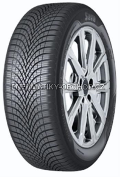 Pneu Sava ALL WEATHER 175/65 R14 TL M+S 3PMSF 82T Celoroční