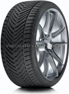 Pneu Sebring ALL SEASON 155/70 R13 TL M+S 3PMSF 75T Celoroční