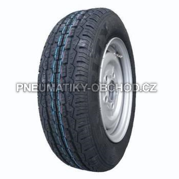 Pneu SECURITY TR-603 TRAILER 165/80 R13 TL C 8PR M+S 94R Letní