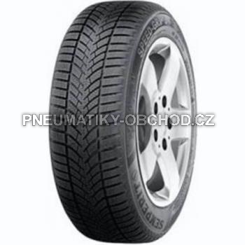 Pneu Semperit SPEED GRIP 3 195/45 R16 TL XL M+S 3PMSF FR 84H Zimní