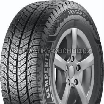 Pneu Semperit VAN GRIP 3 195/70 R15 TL C 8PR M+S 3PMSF 104R Zimní