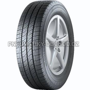 Pneu Semperit VAN LIFE 2 185/75 R16 TL C 8PR 104R Letní