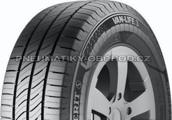 Pneu Semperit VAN LIFE 3 195/65 R16 TL C 8PR 104T Letní