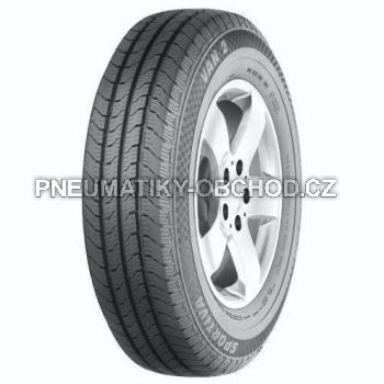 Pneu Sportiva VAN2 215/65 R16 TL C 109R Letní