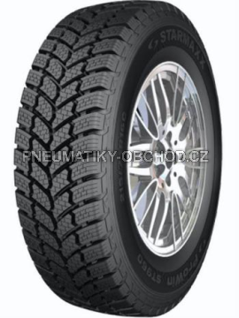 Pneu Starmaxx PROWIN ST960 205/65 R16 TL C 8PR M+S 3PMSF 107T Zimní