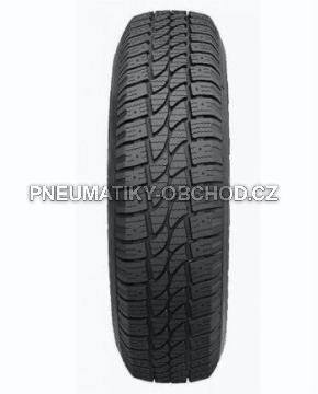 Pneu Strial 201 195/60 R16 TL C 8PR M+S 3PMSF 99T Zimní