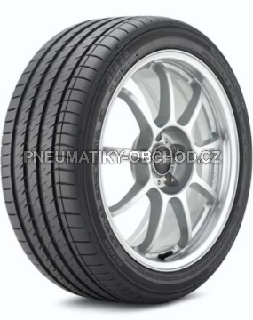 Pneu Sumitomo HTR Z5 215/40 R17 TL XL ZR MFS 87Y Letní