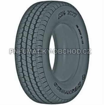 Pneu Sumitomo SL727 185/75 R16 TL C 104R Letní