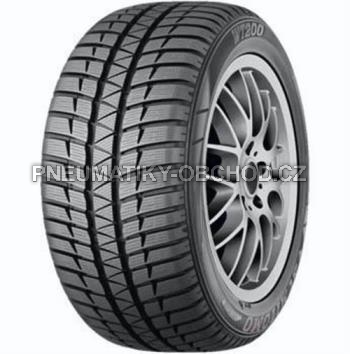 Pneu Sumitomo WT200 155/70 R13 TL M+S 3PMSF 75T Zimní