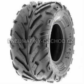 Pneu Sunf A-016 18/9.5 R8 4PR E 33F Celoroční