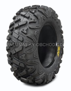 Pneu Sunf A-033 25/10 R12 6PR 70J Celoroční