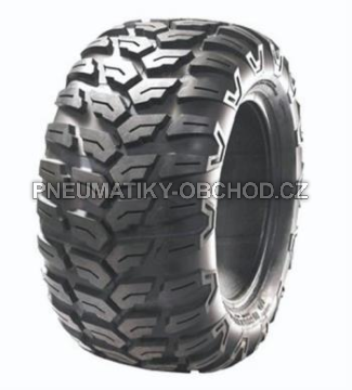 Pneu Sunf A-043 25/10 R12 6PR 63N Celoroční