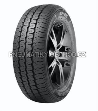 Pneu Sunfull SF-05 165/70 R14 TL C 89R Letní