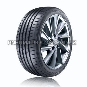 Pneu Sunny NA305 215/45 R17 TL XL MFS 91W Letní