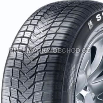 Pneu Sunny NC501 155/65 R14 TL M+S 3PMSF 75T Celoroční