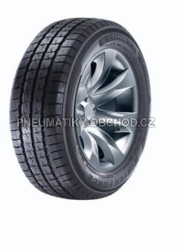 Pneu Sunny NC513 195/75 R16 TL C 8PR M+S 3PMSF 107T Celoroční