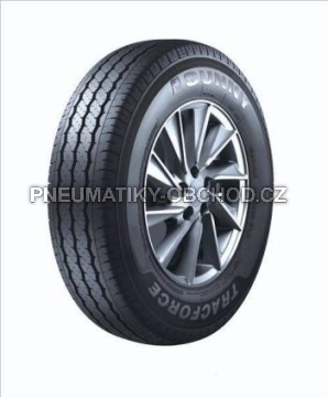 Pneu Sunny NL106 195/75 R16 TL C 8PR 107T Letní