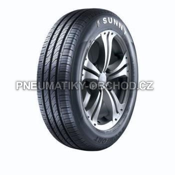 Pneu Sunny NP118 155/70 R13 TL 75T Letní