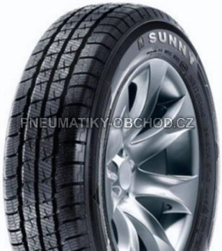 Pneu Sunny NW103 WINTER FORCE C 205/65 R16 TL C 8PR M+S 3PMSF 107R Zimní