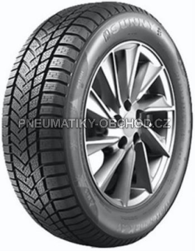 Pneu Sunny NW211 215/55 R17 TL XL M+S 3PMSF 98V Zimní