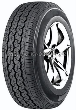 Pneu Superia STAR LT 165/80 R13 TL C 6PR 91S Letní