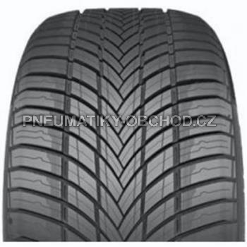 Pneu Syron PREMIUM 4 SEASONS 225/40 R19 TL XL M+S 3PMSF ZR 93W Celoroční