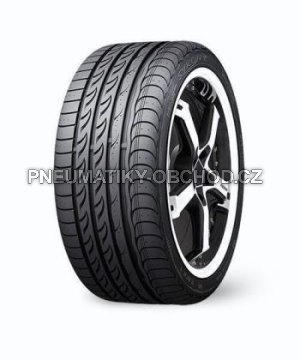 Pneu Syron RACE 1 X 255/30 R20 TL XL ZR 97W Letní