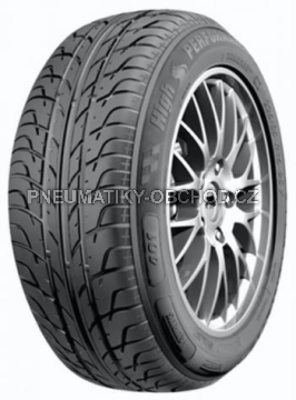 Pneu Taurus HIGH PERFORMANCE 401 165/65 R15 TL 81H Letní