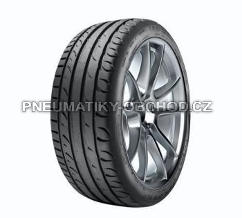 Pneu Taurus TAURUS UHP 215/45 R18 TL XL M+S ZR 93Y Letní